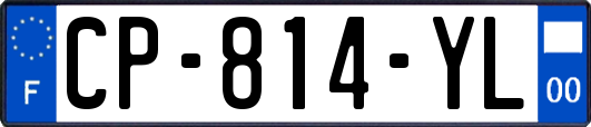 CP-814-YL