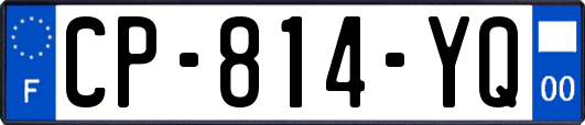CP-814-YQ