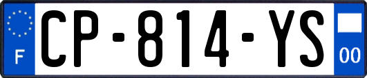 CP-814-YS