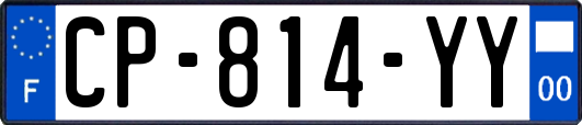 CP-814-YY