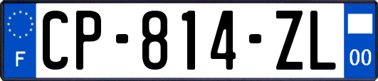 CP-814-ZL