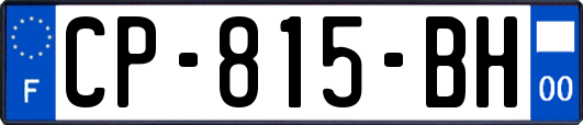 CP-815-BH