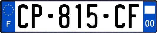CP-815-CF