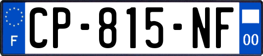 CP-815-NF