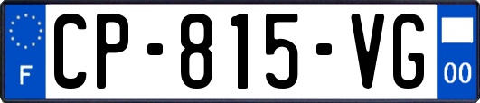 CP-815-VG