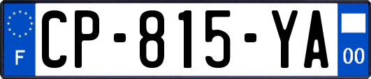 CP-815-YA