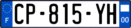 CP-815-YH