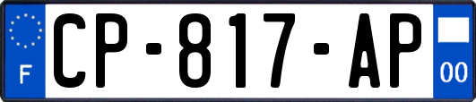 CP-817-AP