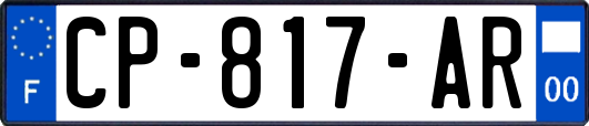 CP-817-AR