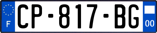 CP-817-BG