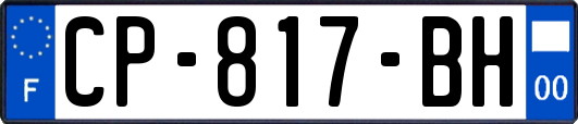 CP-817-BH