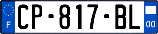CP-817-BL