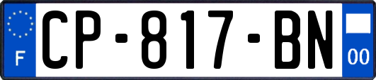 CP-817-BN