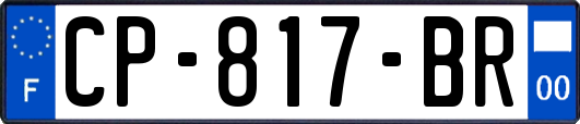 CP-817-BR