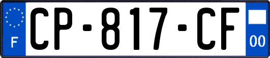 CP-817-CF