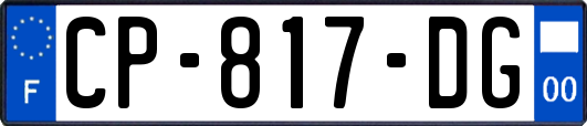 CP-817-DG