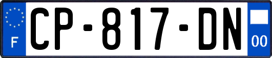 CP-817-DN