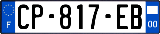 CP-817-EB