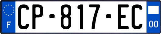 CP-817-EC