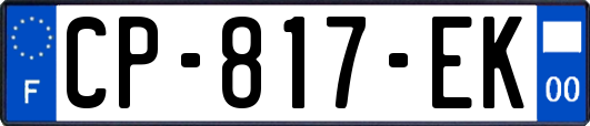 CP-817-EK