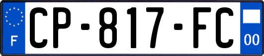 CP-817-FC