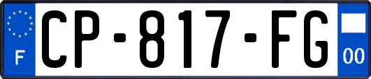 CP-817-FG