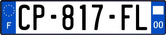 CP-817-FL