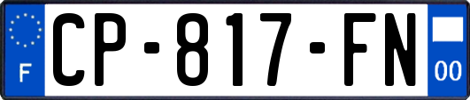CP-817-FN