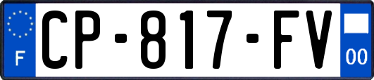 CP-817-FV