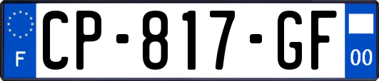 CP-817-GF