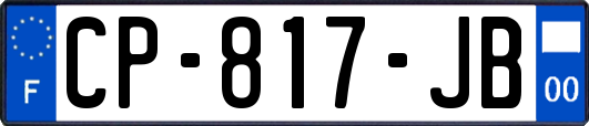 CP-817-JB