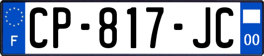 CP-817-JC