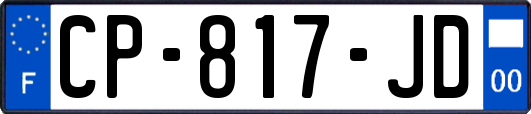 CP-817-JD
