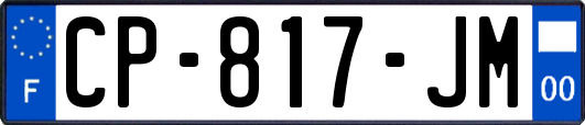 CP-817-JM
