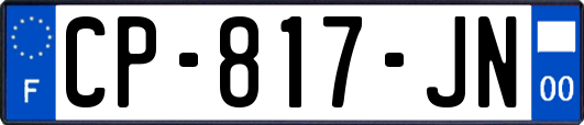 CP-817-JN