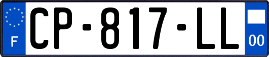 CP-817-LL