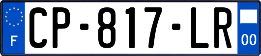 CP-817-LR