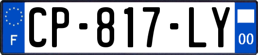 CP-817-LY