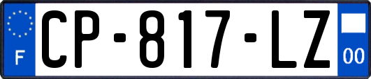 CP-817-LZ