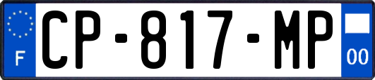 CP-817-MP