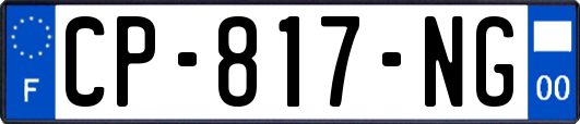 CP-817-NG