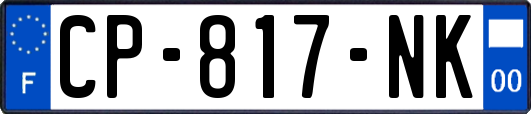 CP-817-NK