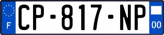 CP-817-NP