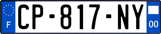 CP-817-NY