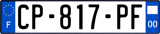 CP-817-PF