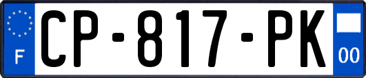 CP-817-PK