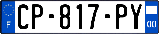 CP-817-PY