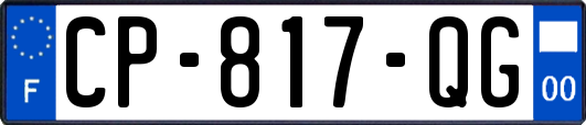 CP-817-QG