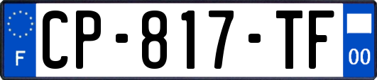 CP-817-TF