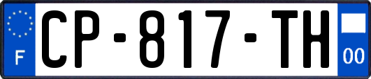 CP-817-TH